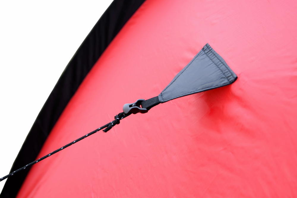 Палатка Talberg Space Pro 2 Red [TLT-021R]