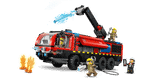 Конструктор LEGO City 60499 Airport Fire Truck