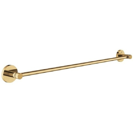 Держатель для банного полотенца GROHE Essentials, холодный рассвет глянец (40366GL1)
