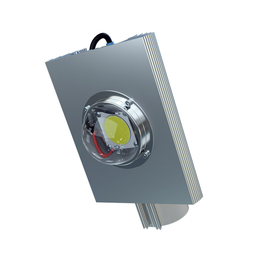 Светильник LED Магистраль v2.0 50 CRI70 6500К 120° PROMLED
