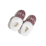 BESTFEEL Thermal Short Snow Boots Women"s