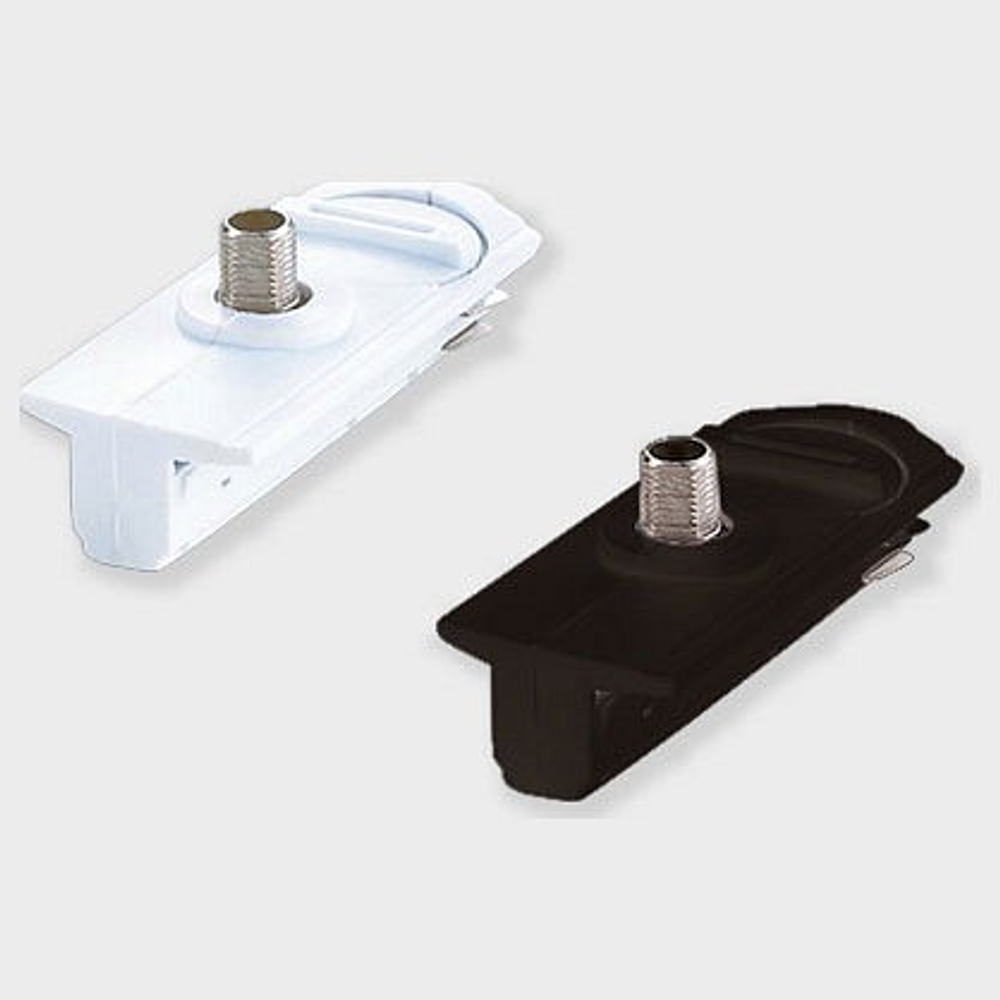 Переходник для трека Italline WSO WSO 77C white
