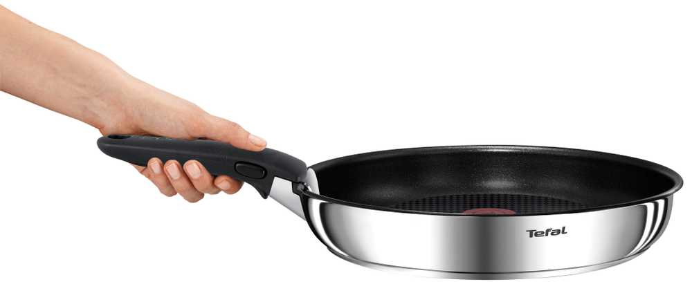 Сковорода 22 см Tefal Ingenio Emotion L9480374