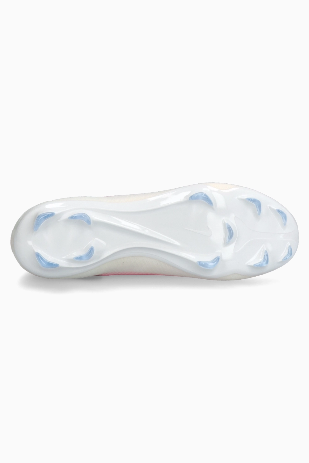 Бутсы Nike Zoom Mercurial Vapor 17 Pro FG - розовый