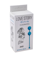 Вагинальные шарики Cleopatra Waterfall Breeze 3007-03Lola