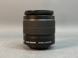 Canon 2000D Kit 18-55mm 3.5-5.6 IS II 8.000 кадров