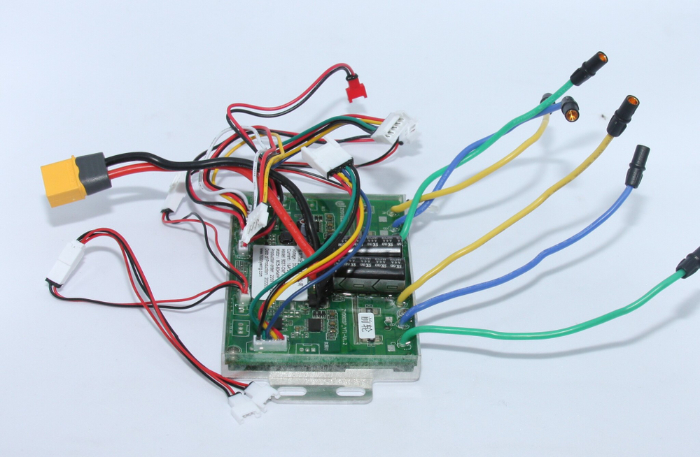 Контроллер Midway Air Pro