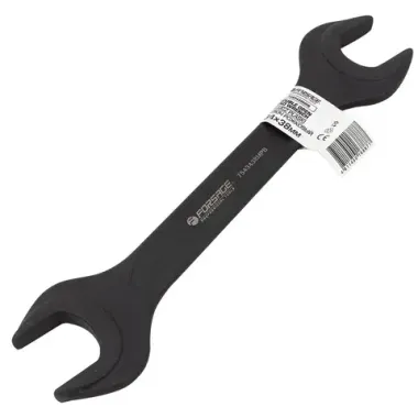 Ключ рожковый 34х38мм Forsage F-7543438MPB