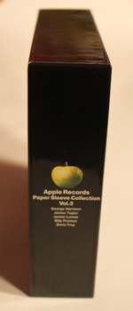 Комплект / Apple Records (7 Mini LP CD + Box)