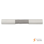 Муфта гибкая труба-коробка (32 мм) IP44 (10 шт,) EKF-Plast