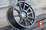Комплект дисков Shogun S10 16x8 et30 5x100/5x114.3