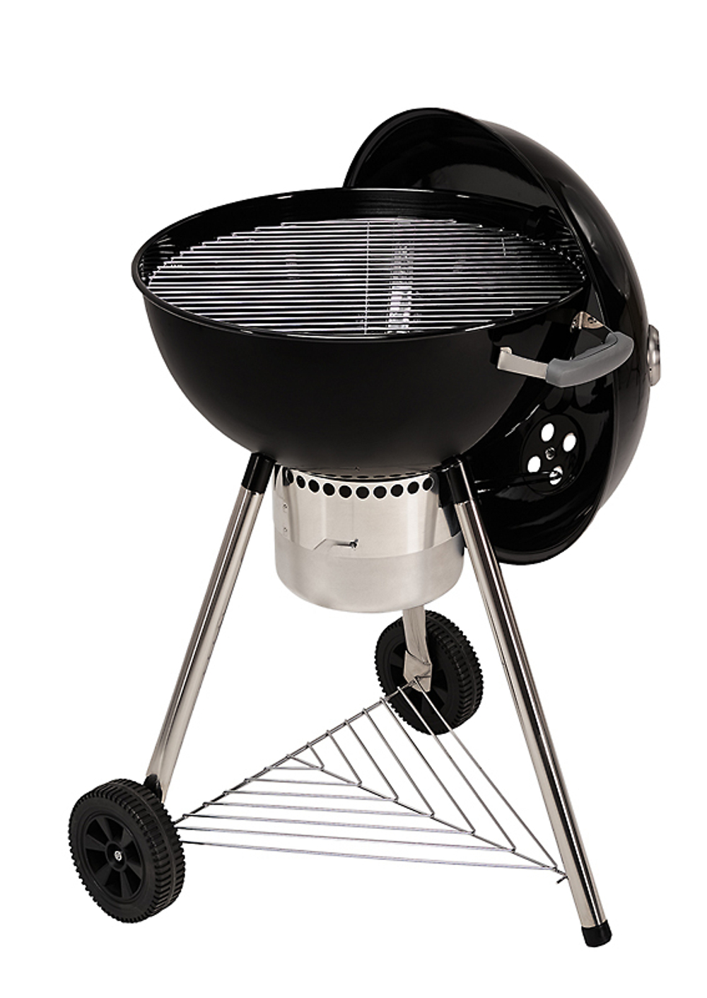 Гриль Go Garden Premium 56 [50158]