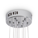Подвесной светильник Freya FR5580PL-L60CH