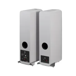 Q Acoustics M40 HD White