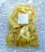 Картофельные дольки 700гр