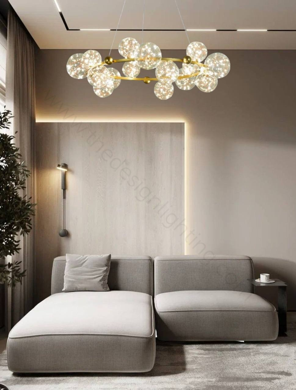 Chandelier  Yosimoto