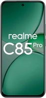 Смартфон Realme C85 Pro 6/128GB Peacock Green