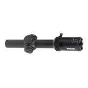 Прицел Veber Wolf 1-6x24 GB FD07 Загонник