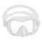 Маска детская Scorpena Tahiti Junior прозрачный