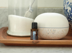 Эфирное масло dōTERRA Японская мята, Japanese Peppermint, 15 мл