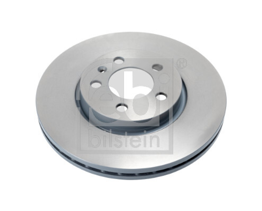 FEBI BILSTEIN - 175496-FEB - Brake Disc