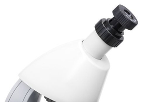Микроскоп Levenhuk Discovery Micro Polar с книгой