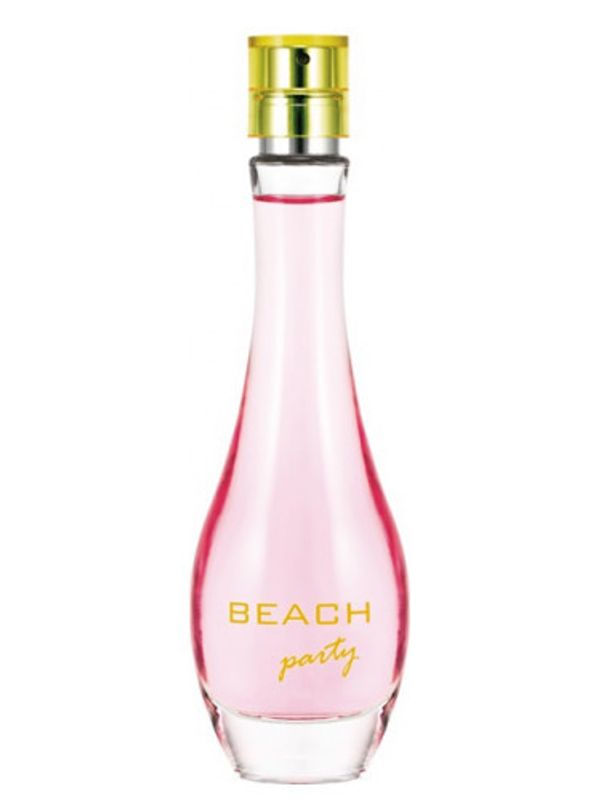 La Rive Beach Party