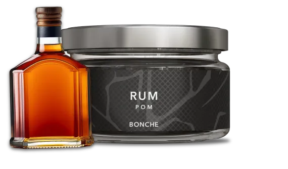 BONCHE - Rum (120г)