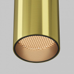 Накладной светильник Maytoni Technical FOCUS LED C056CL-L12W2.7K-W-BS