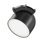Трековый светодиодный светильник Maytoni Cup TR124B-12W4K-B