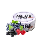 Molfar Virginia - Dzikie Jagody (100g)