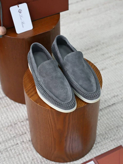 Лоферы Loro Piana Summer Walk
