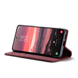 Чехол-книжка CaseMe Matte Samsung Galaxy S25 Edge