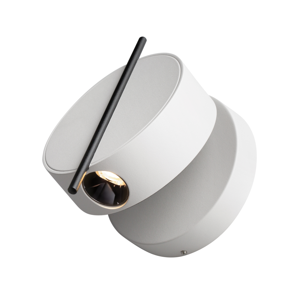 Настенный светодиодный светильник Maytoni Nuance MOD180WL-L4W3K