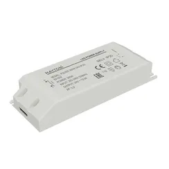 Источник питания Источники напряжения 24В 821032 Maytoni