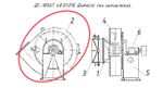ДС-18567 48.01.090 Корпус