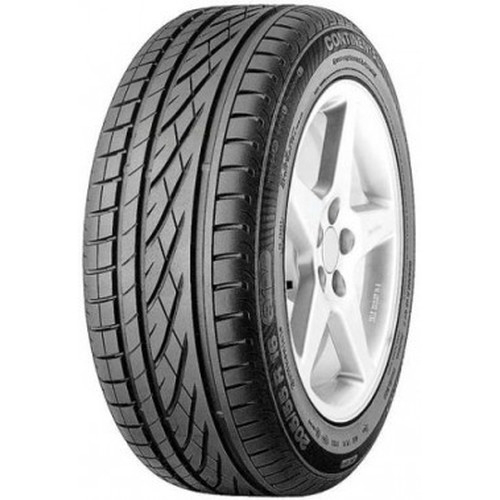 Купить Легковая шина CONTINENTAL ContiPremiumContact 275/50R19 112W XL FR ML MO*(2015)