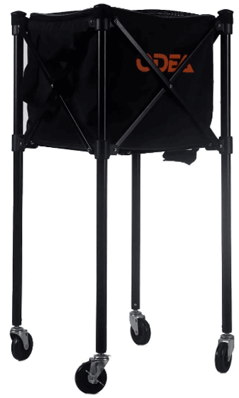Корзина-тележка Odea Tennis Teaching Cart Bag (на 180 мячей)