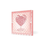 Альбом MOON BYUL - The Present Special Single Album BEZZIE Version