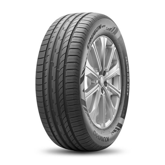 Kumho Crugen HP91 235/55 R19 101V