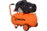 Компрессор Вихрь КМП-380/50