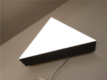 POLYGON prism, подвесной/накладной