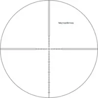 Прицел Vector Optics Veyron 3-12x44 FFP (SCFF-21)