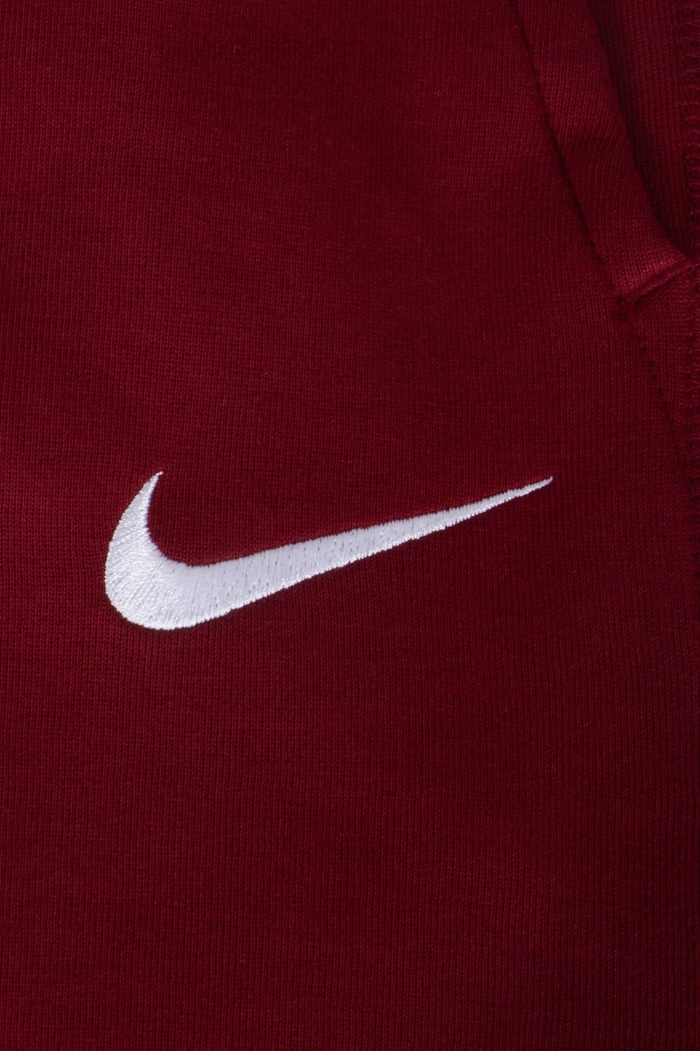 Штаны Nike Croatia 2026 Tech Fleece Jogger - бордовый