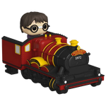 Фигурка Funko Bitty POP! Rides Harry Potter Harry Potter and Hogwarts Express