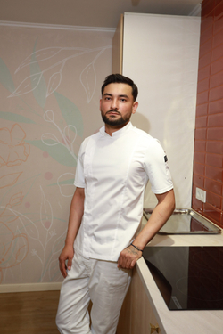 Китель мужской Chef Summer