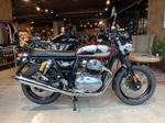 Royal Enfield Interceptor 650 Mark 2 (Special / Premium)