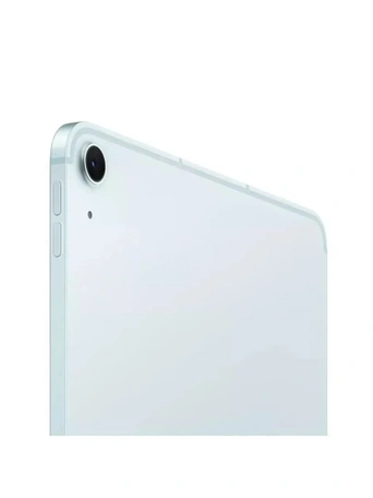 11" Планшет Apple iPad Air 11 2024 M2, 128 ГБ, Wi-Fi + Cellular, blue