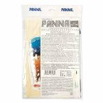Набор для вышивания нитками Panna, Подушка Такса, 48х24,5 см