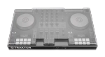 Decksaver Native Instruments Traktor Kontrol S3
